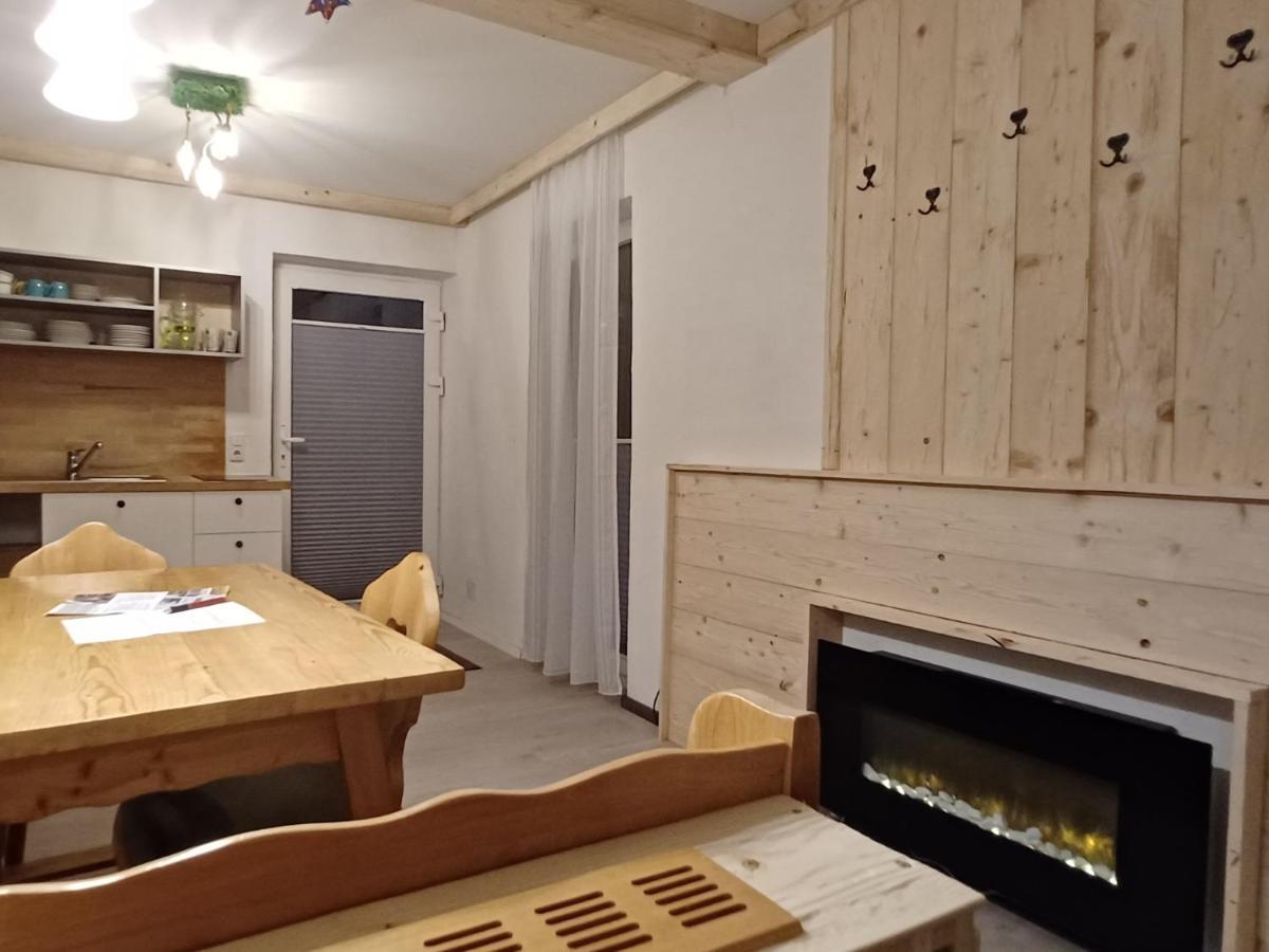 Ferienwohnung Heissl Fieberbrunn Exterior photo